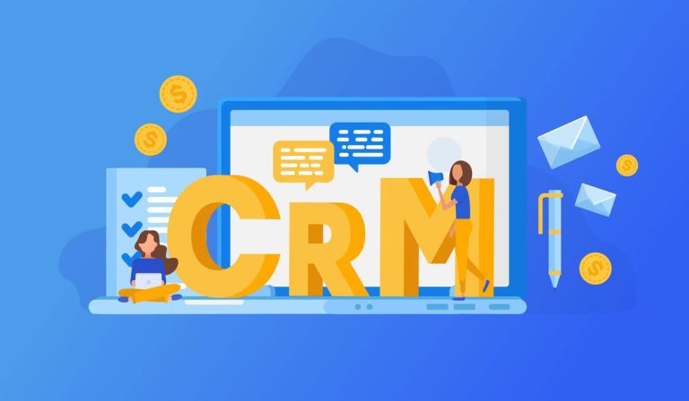 CRM français
