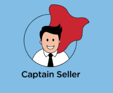 Captain Seller