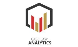 Case Law Analytics
