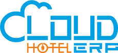 Cloud Hotel ERP