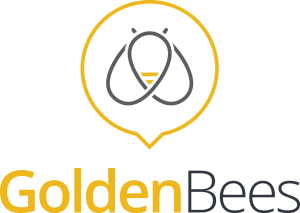 Golden Bees