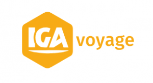 IGA Groupe/IGA T9
