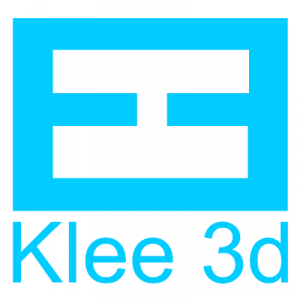 Klee 3d
