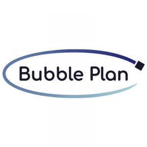 Bubble Plan