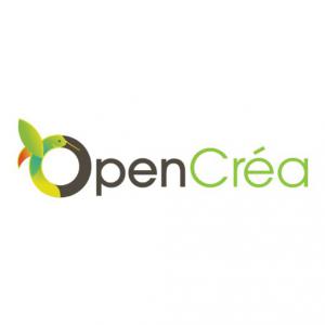 OpenCréa