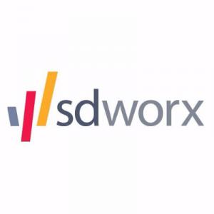 SD Worx Alicia ultra saas