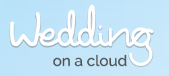 Wedding on a cloud