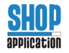 Shop application